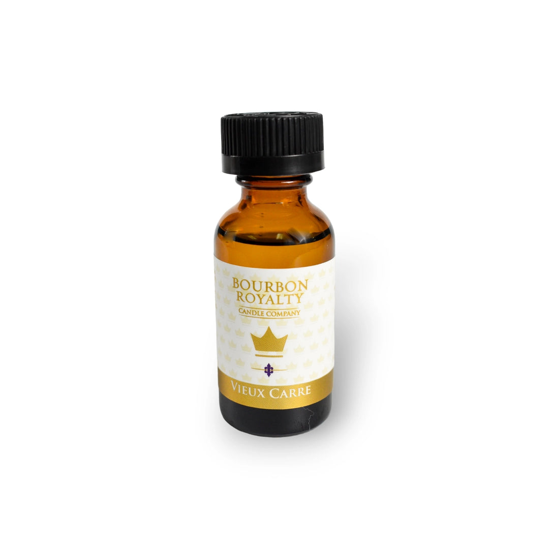 Fragrance Oil by Bourbon Royalty