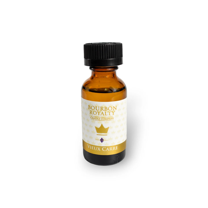 Fragrance Oil by Bourbon Royalty