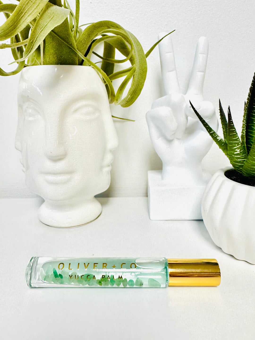 Bougie Sticks by Oliver + Co.