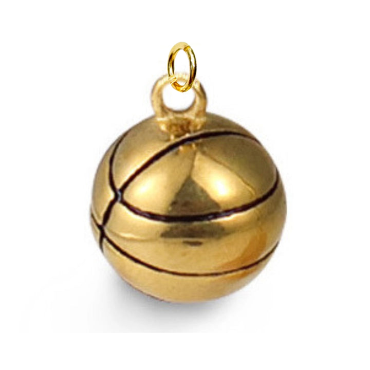 The Charm Bar - Classic Charms