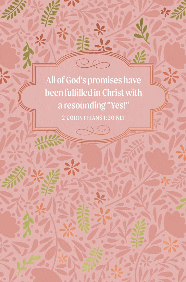 100 Bible Promises for Women