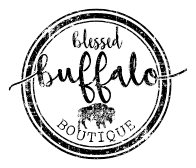 Blessed Buffalo Boutique