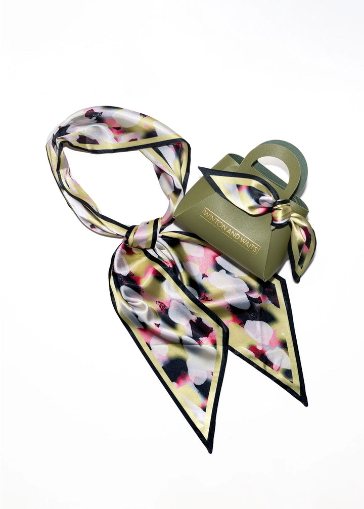 Fabulous Find Scarves