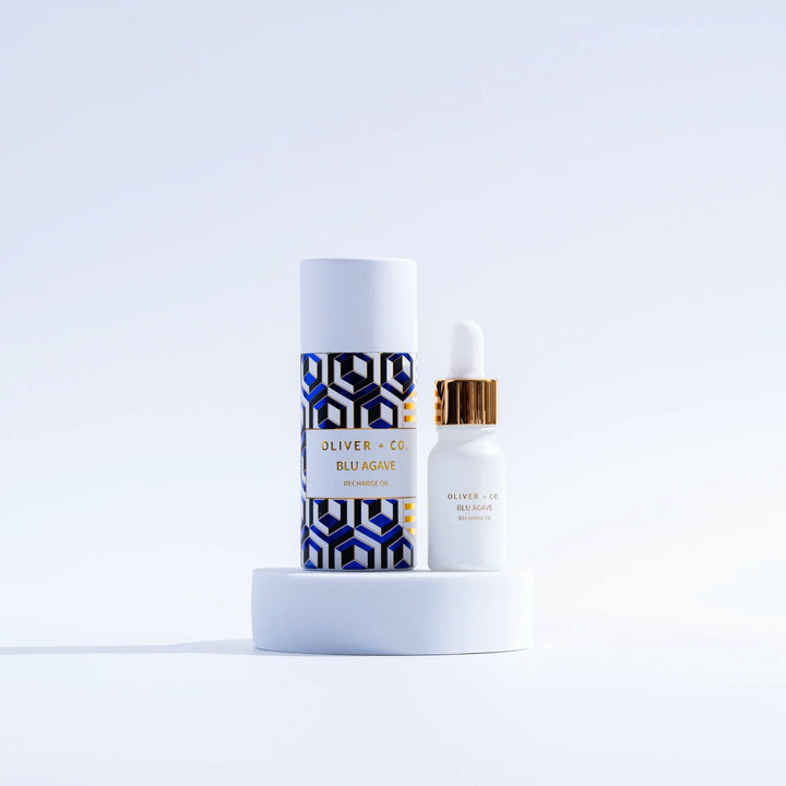 Oliver & Co. Recharge Oils