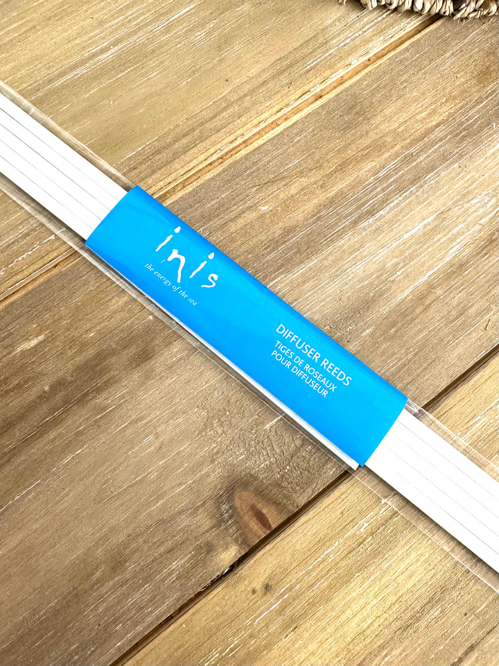 Inis Fragrance Oil Diffuser Reed Refills
