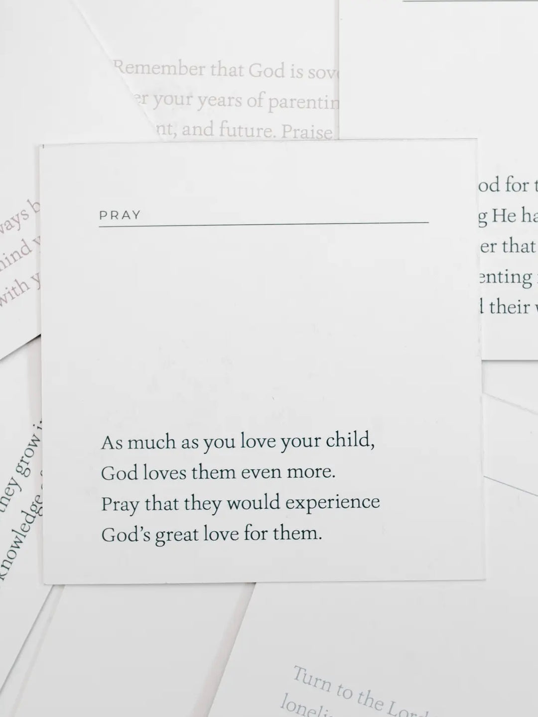 Encouragement For Empty Nesters