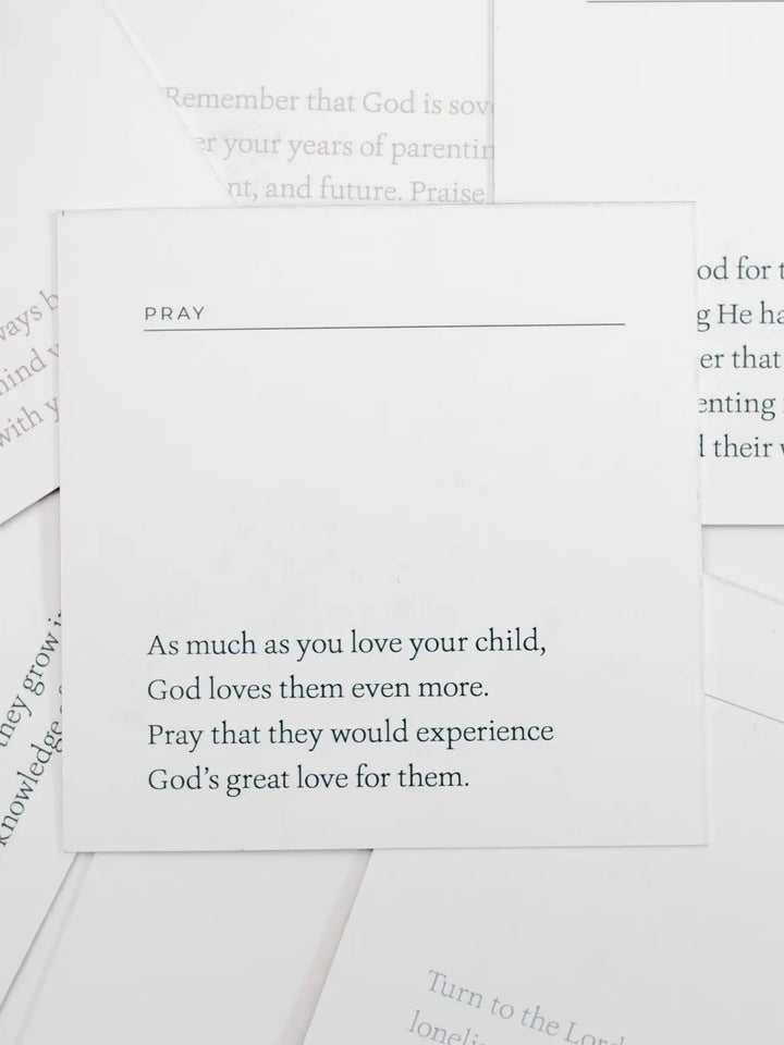 Encouragement For Empty Nesters