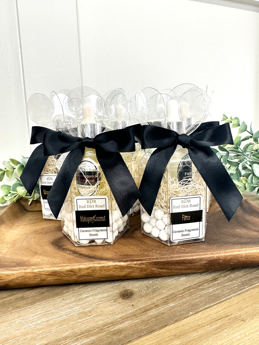 Ceramic Fragrance Beads by Red Dirt Road