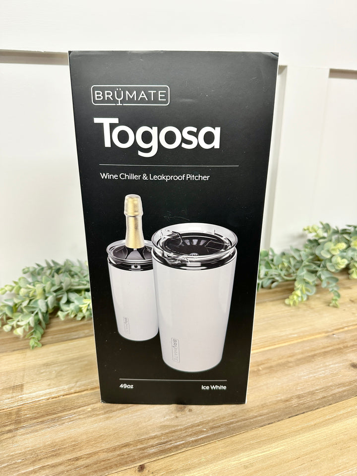 Brumate Togosa 2-in-1 Chiller/Pitcher