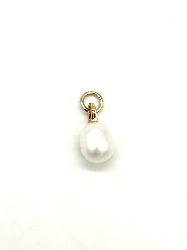 The Charm Bar - Classic Charms