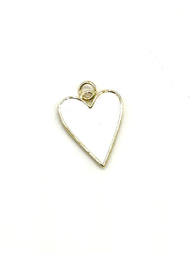 The Charm Bar - Classic Charms