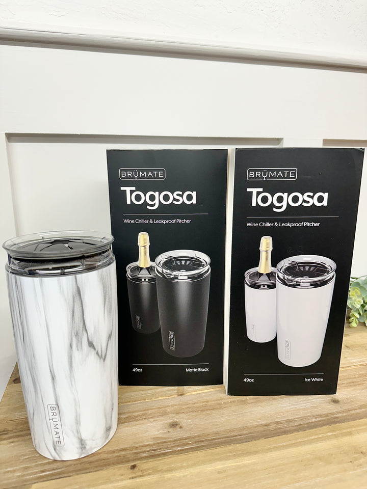 Brumate Togosa 2-in-1 Chiller/Pitcher