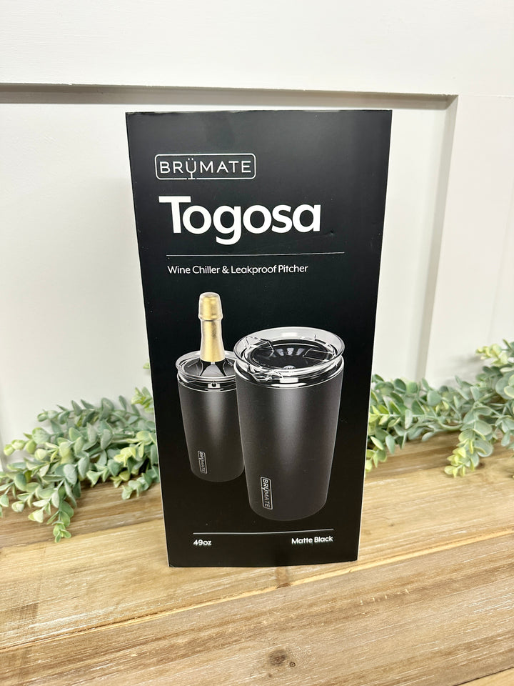 Brumate Togosa 2-in-1 Chiller/Pitcher