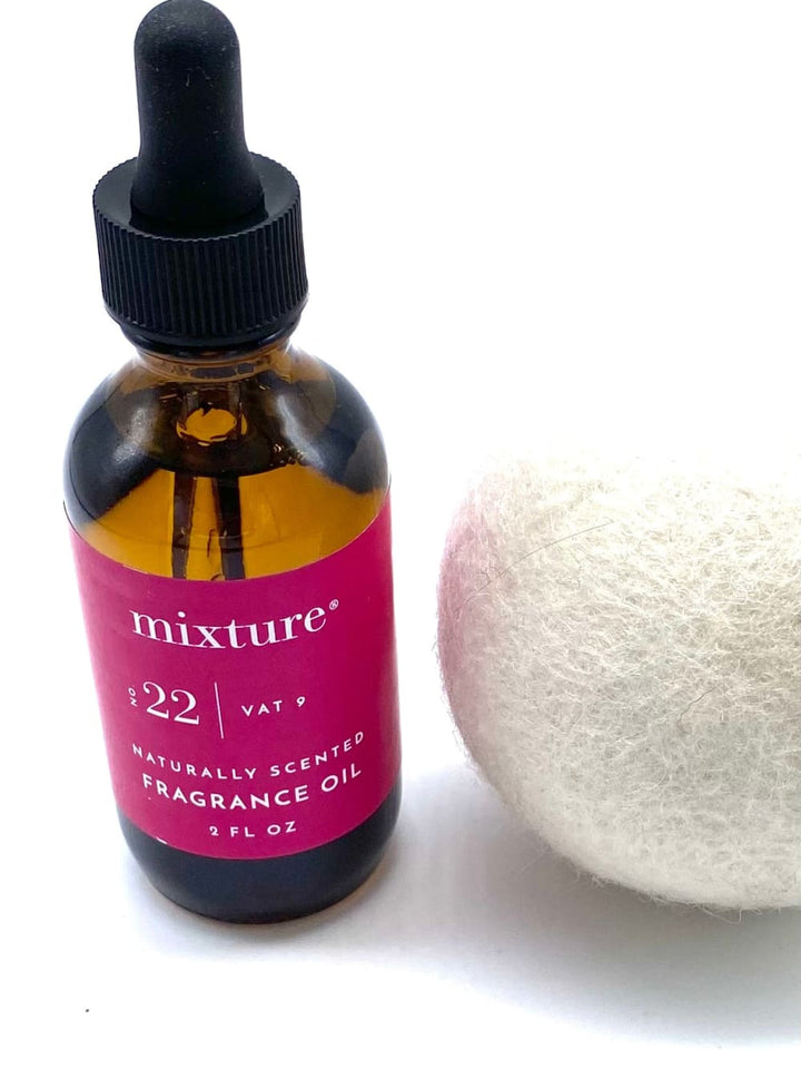 Mixture Naturally Scented Fragrance Oil - Vat 9 - home decor