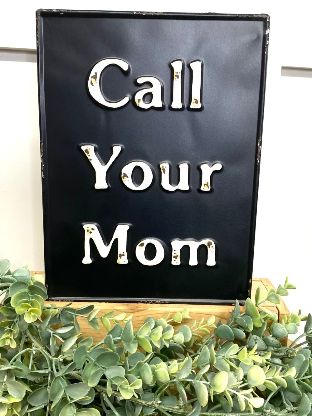 Parent Permission Signs - Black / Mom - home decor - Park 