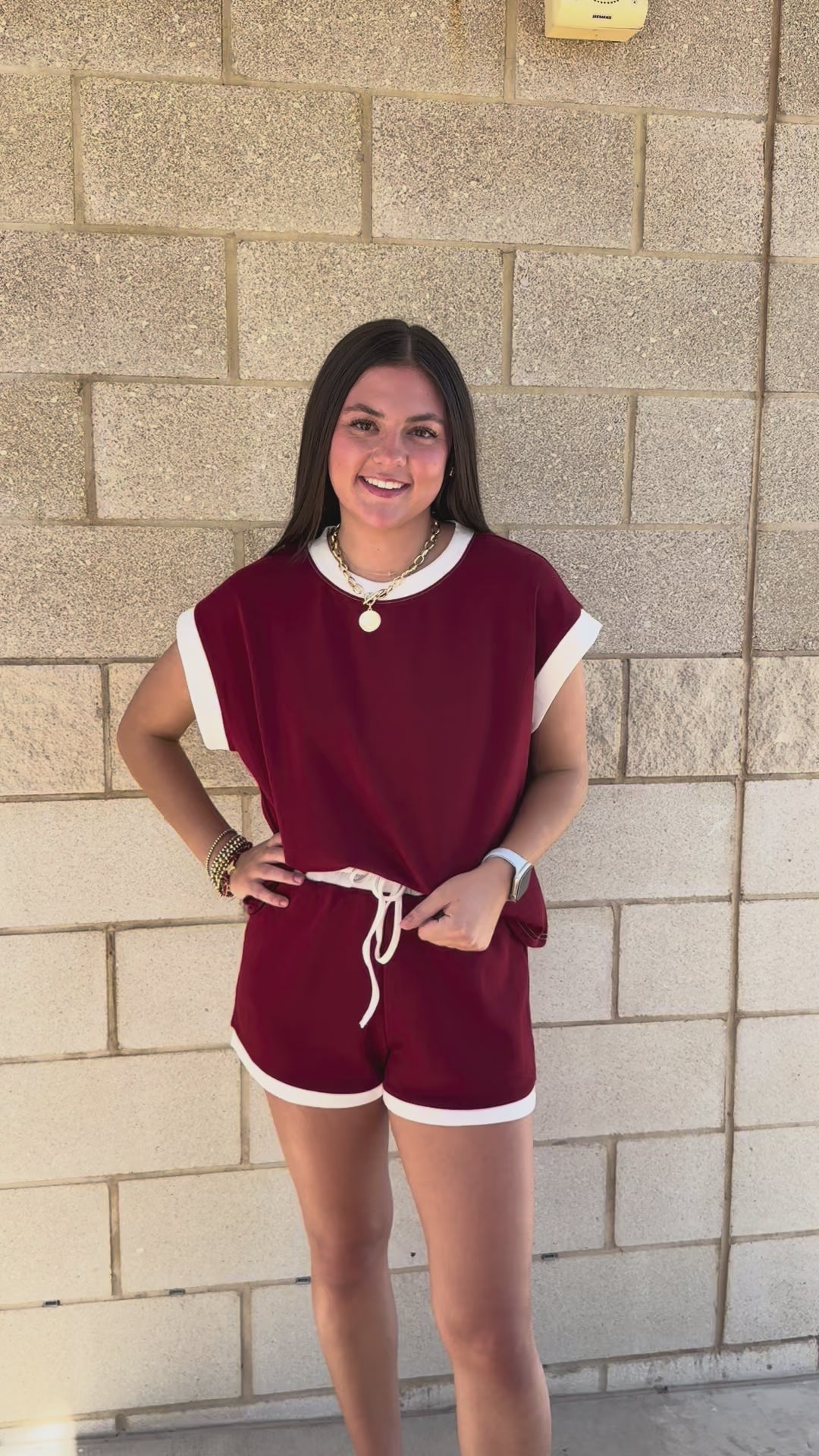 Sideline Style Set