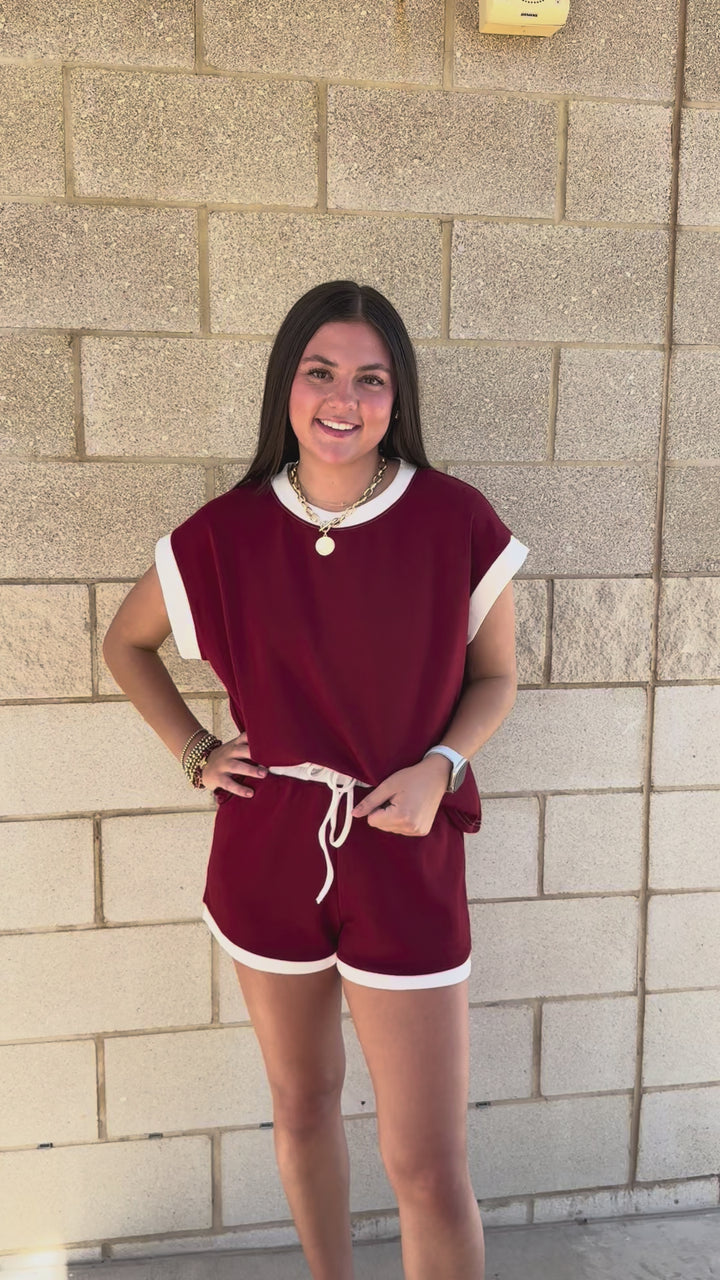 Sideline Style Set