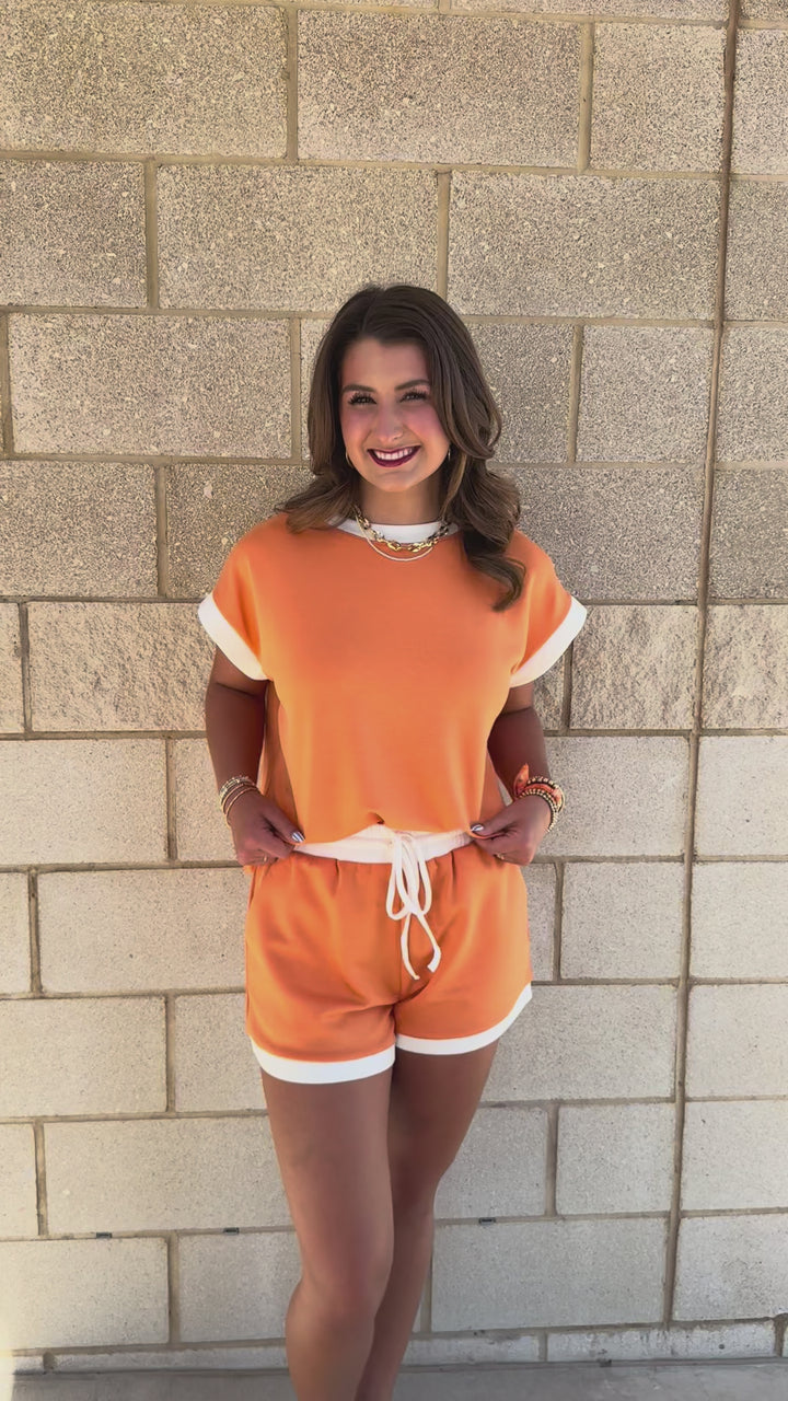 Sideline Style Set