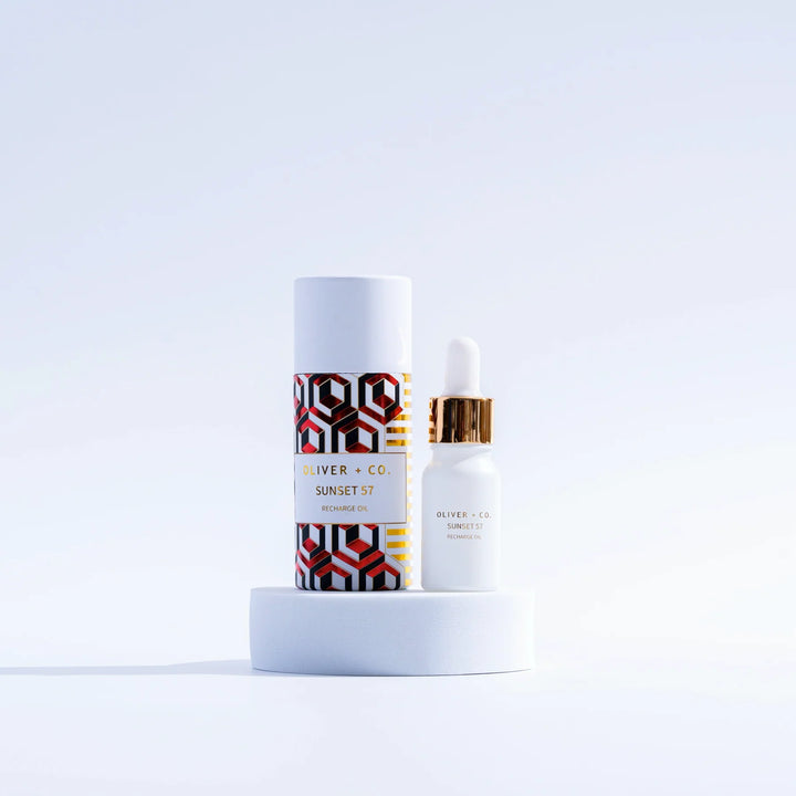 Oliver & Co. Recharge Oils