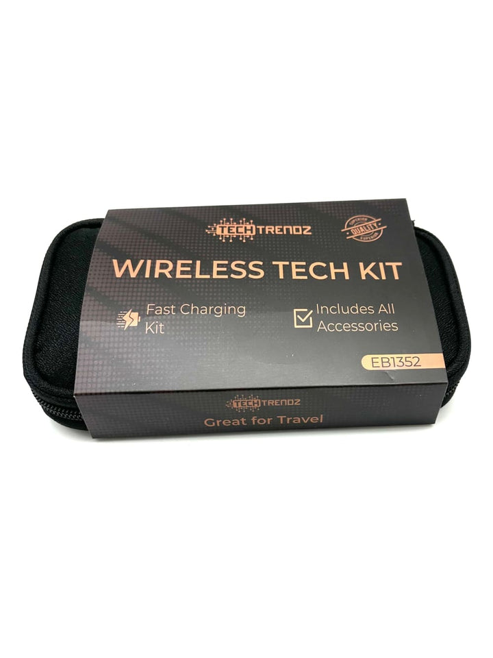 Wireless Charging Tech Kit - home - Trendz: Boutique,