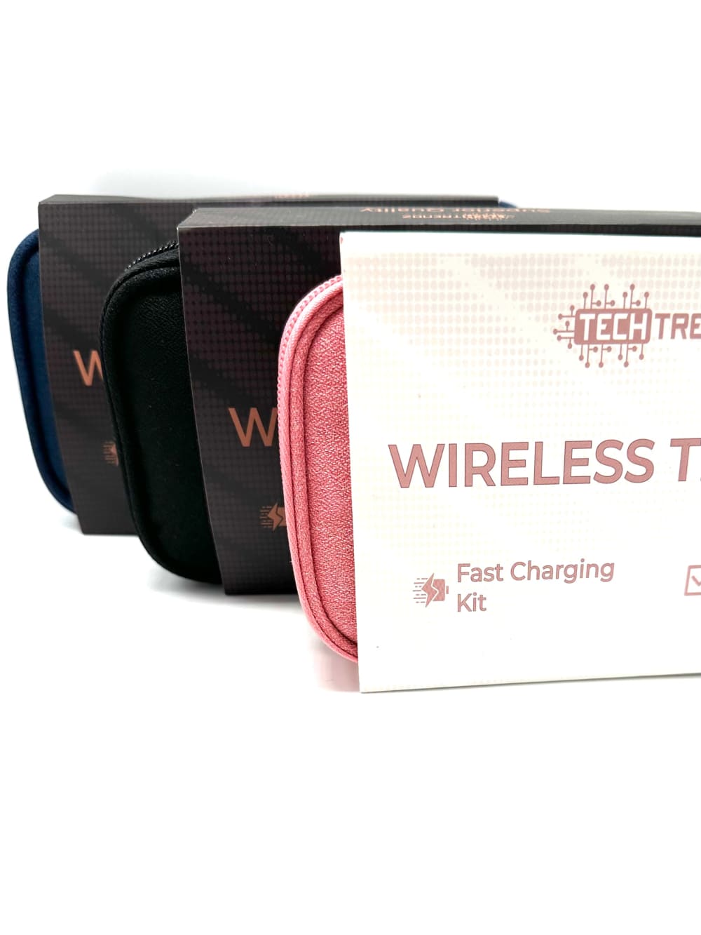 Wireless Charging Tech Kit - home - Trendz: Boutique,