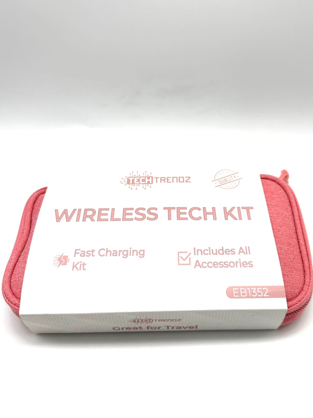 Wireless Charging Tech Kit - home - Trendz: Boutique,