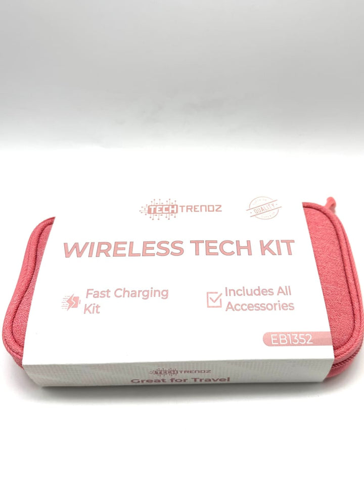 Wireless Charging Tech Kit - home - Trendz: Boutique,