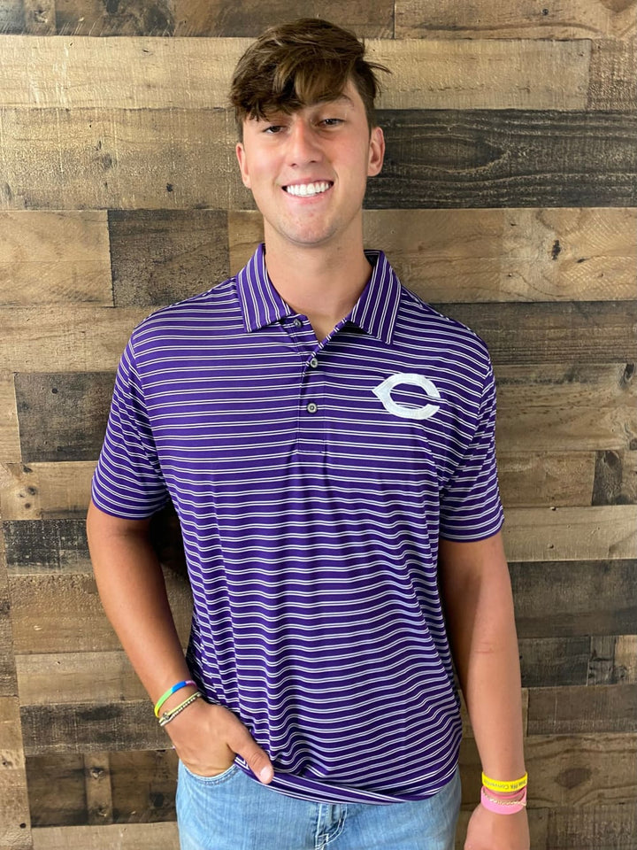 Canyon Pacifica Horizon Polo - polo - SportZone: Boutique, 