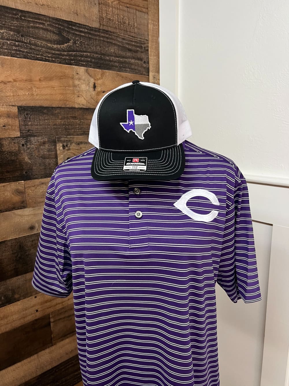 Canyon Pacifica Horizon Polo - polo - Blessed Buffalo 