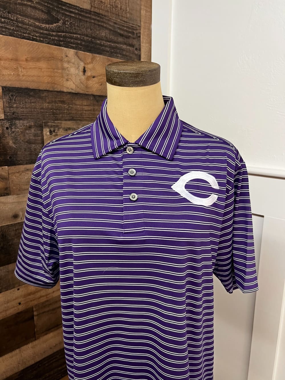 Canyon Pacifica Horizon Polo - polo - Blessed Buffalo 