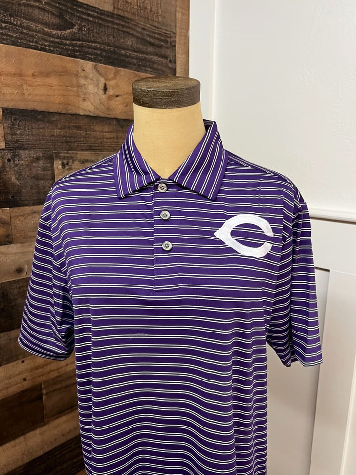 Canyon Pacifica Horizon Polo - polo - Blessed Buffalo 