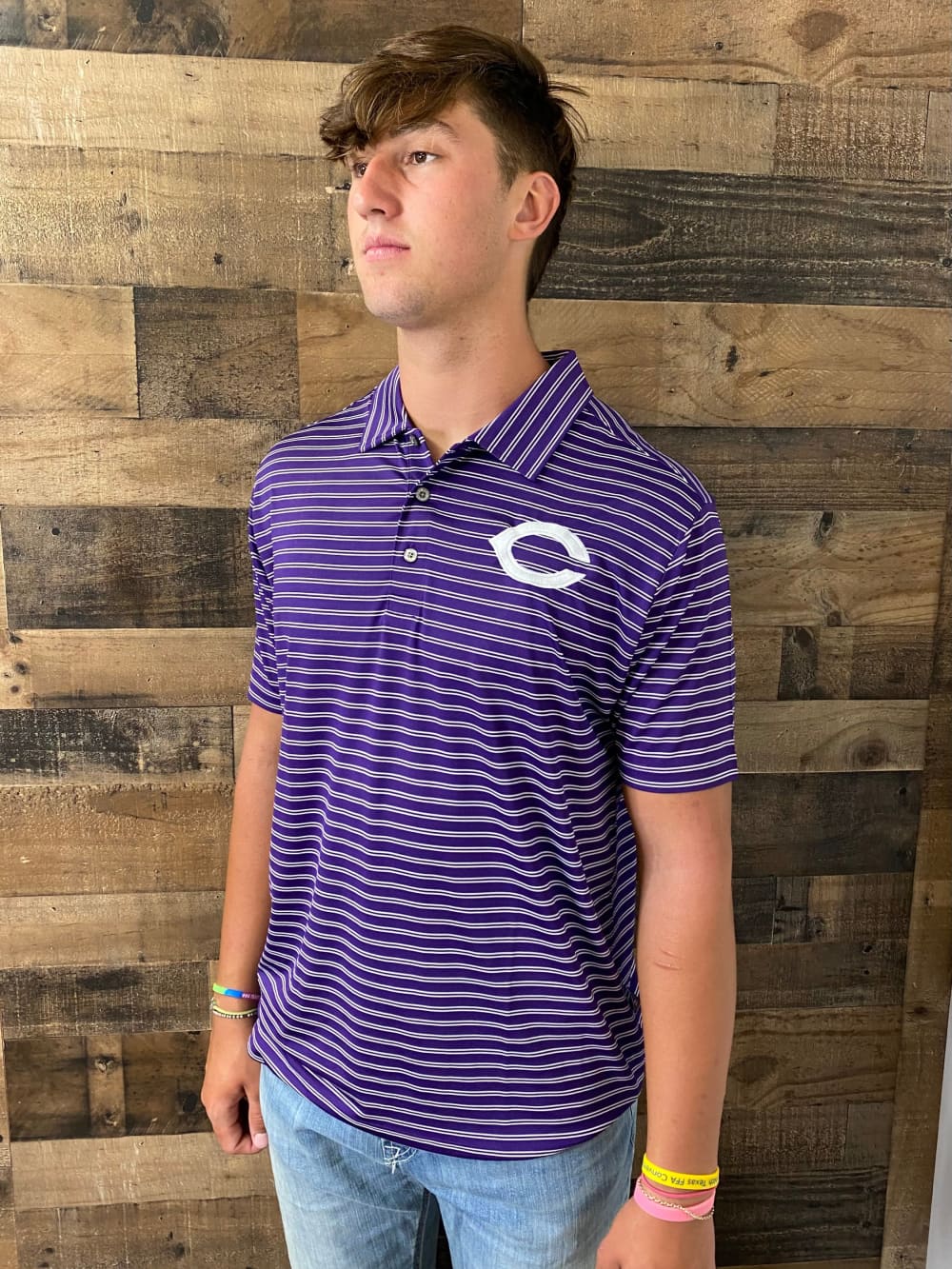 Canyon Pacifica Horizon Polo - polo - SportZone: Boutique, 