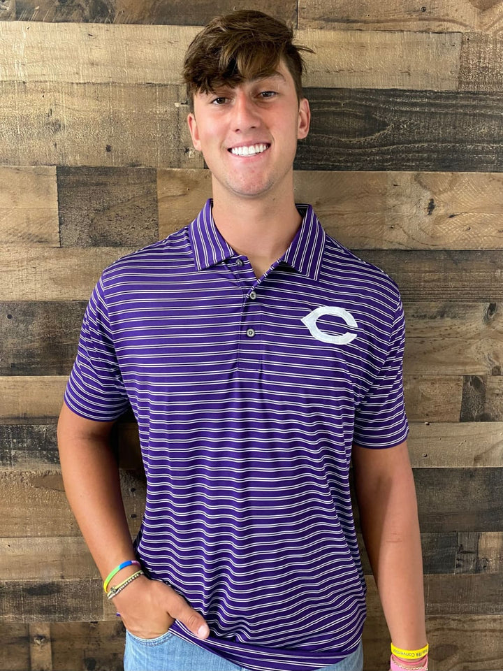 Canyon Pacifica Horizon Polo - polo - SportZone: Boutique, 