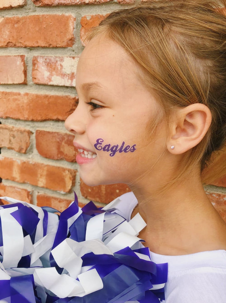 Canyon Spirit Tattoos - Accessories