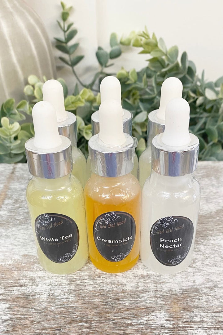 Fragrance Oil by Red Dirt Road - scent - Boutique, home