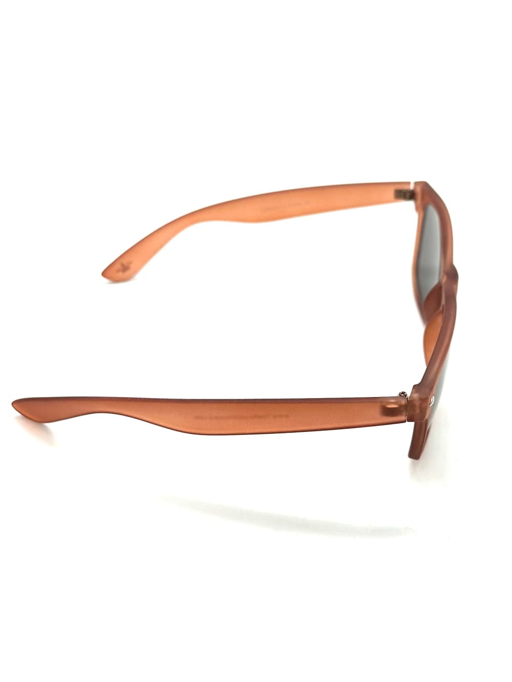 Isla Sunglasses - Bronze - sunglasses - The Royal Standard:
