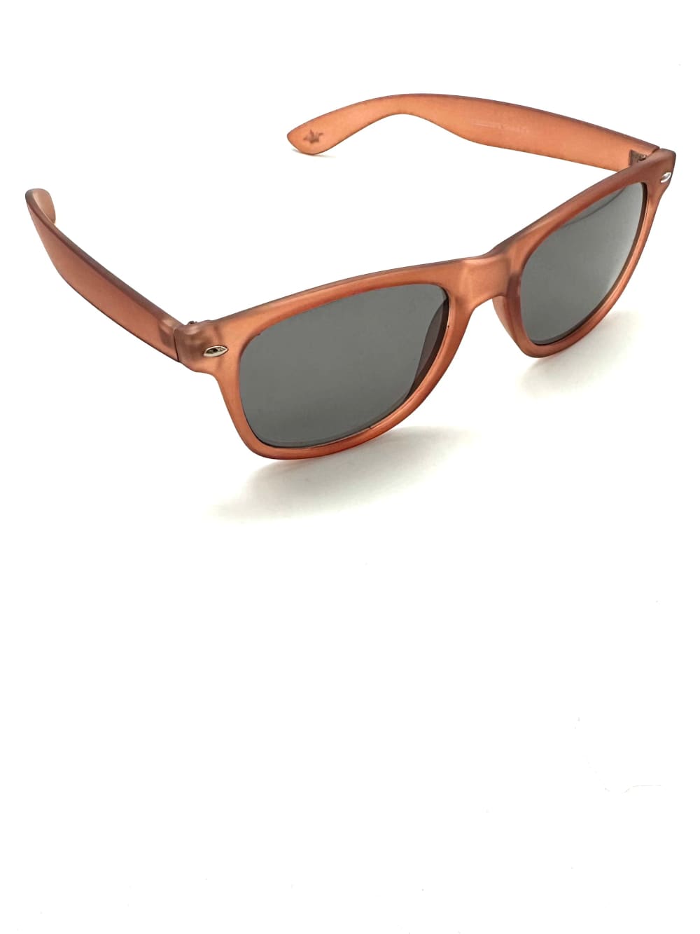Isla Sunglasses - Bronze - sunglasses - The Royal Standard: