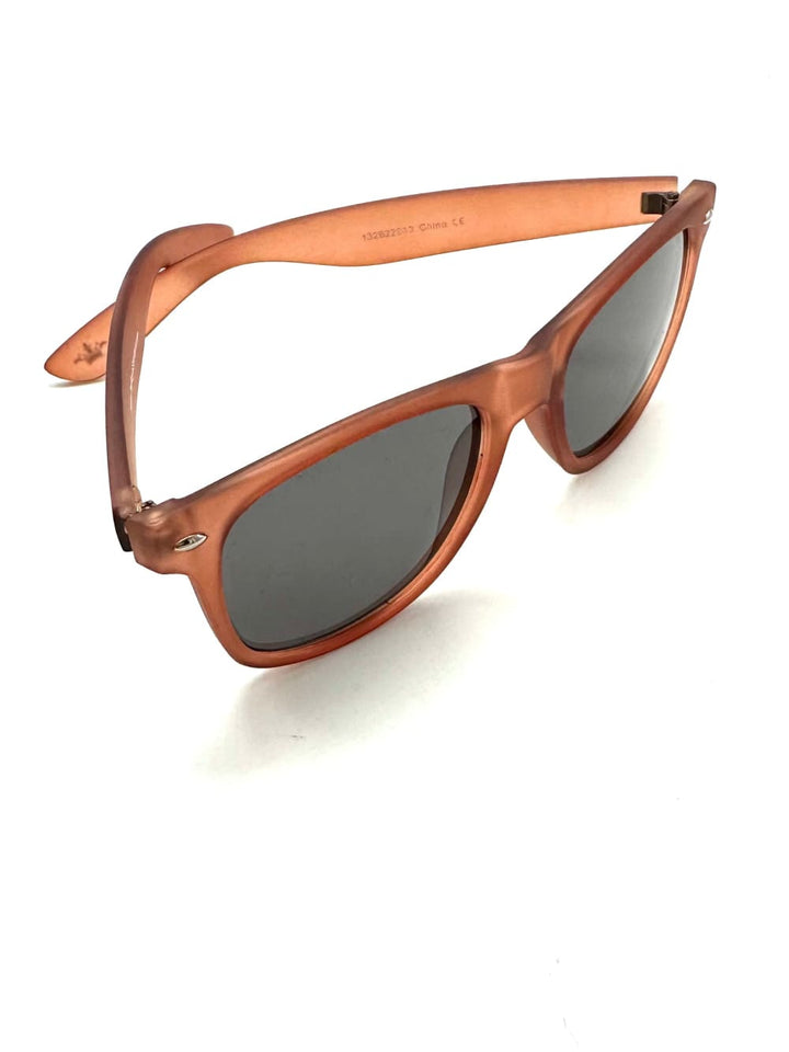 Isla Sunglasses - Bronze - sunglasses - The Royal Standard:
