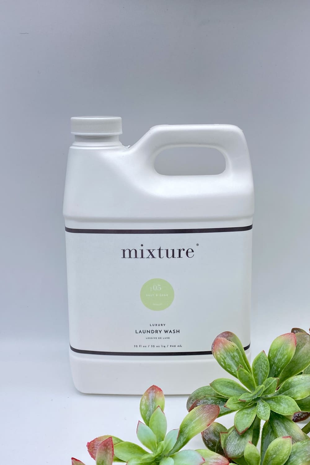 Luxury Laundry Wash - Home