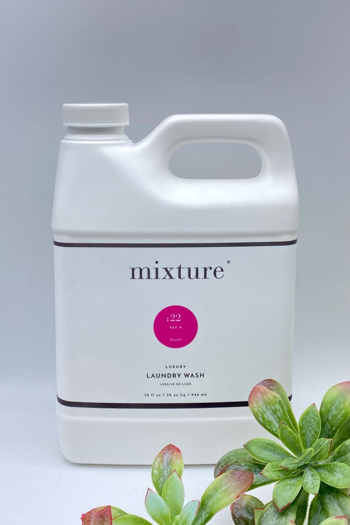 Luxury Laundry Wash - Home