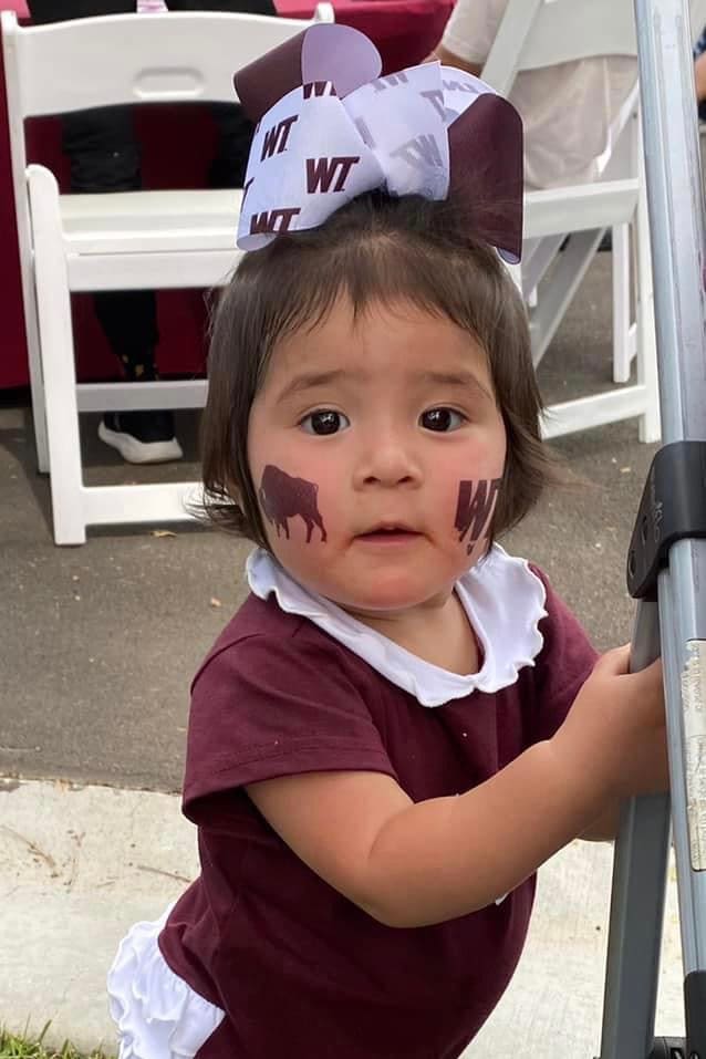 Slant WT Bow - hair accessory - Fan Gear: buff stuff, 