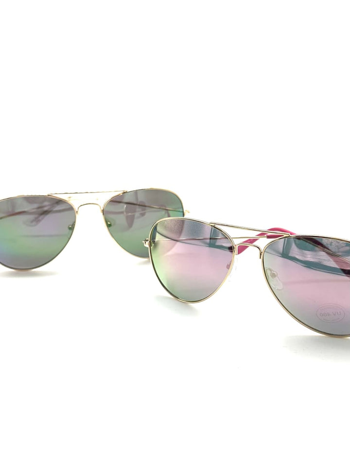 Tyndall Polarized Sunglasses - sunglasses - Royal Standard: