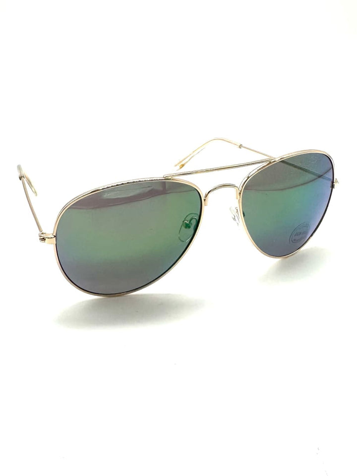 Tyndall Polarized Sunglasses - Purple - sunglasses - Royal